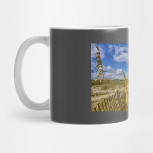 Tybee Island, Georgia Mug